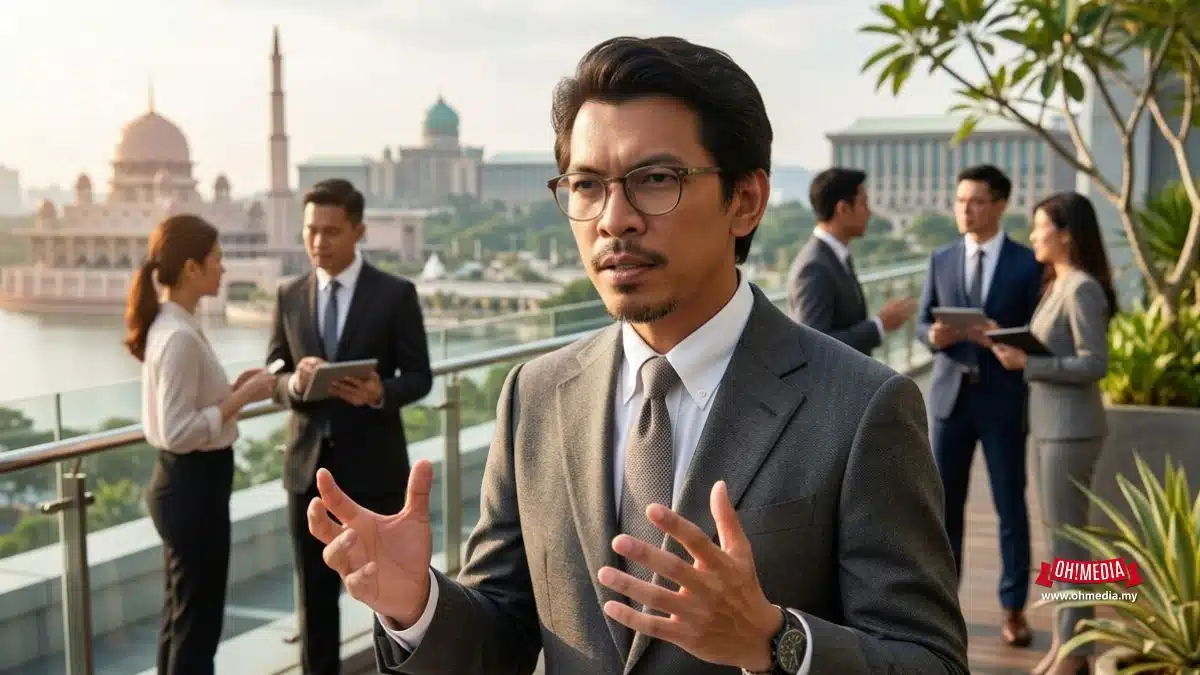 Kamil Munim