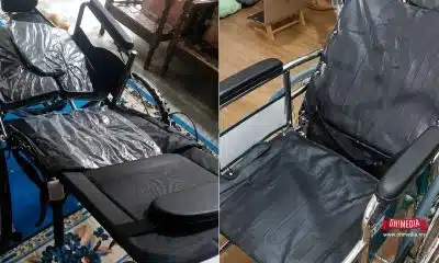 Ohmedia kerusi Roda 1