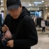 Ohmedia lelaki curi coli