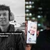 Ohmedia meninggal Fso Sepat