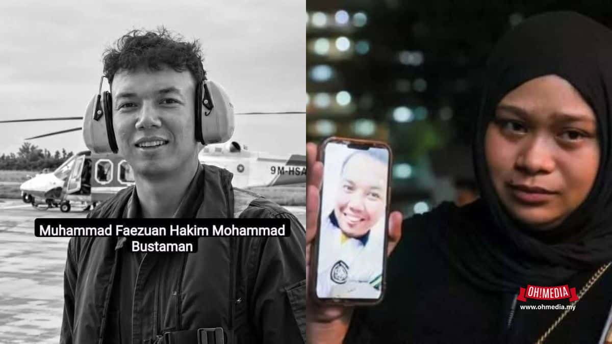 Ohmedia meninggal Fso Sepat