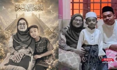 Ohmedia murid Pengsan Sekolah