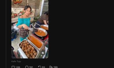 Nabila Huda Seksi
