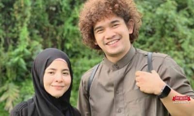 Nadzmi Adhwa Ardell Aryana