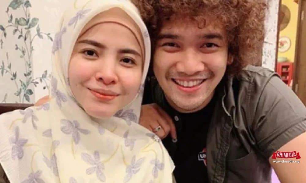 Ohmedia nadzmi Adhwa Ardell Aryana