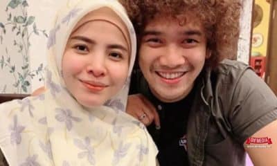 Nadzmi adhwa ardell aryana