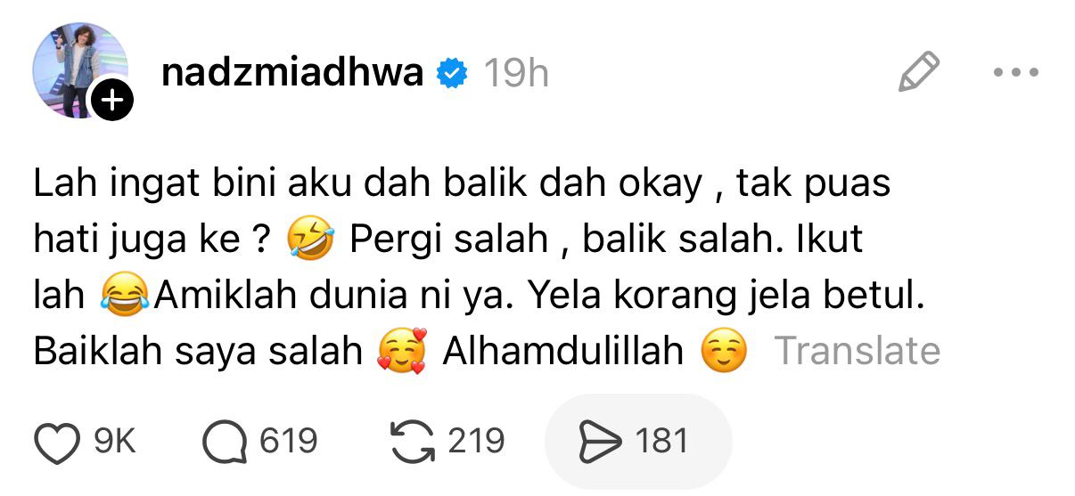 Nadzmi Adhwa