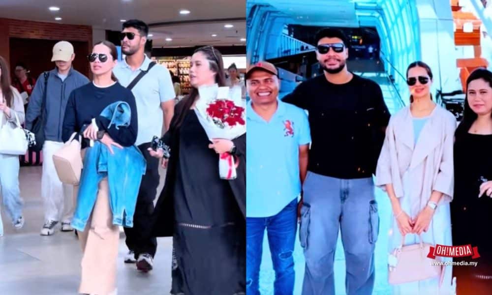 Ohmedia noor Nabila Bali