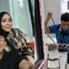 Ohmedia norreen Iman Suami