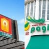Ohmedia pagi sore merah hijau