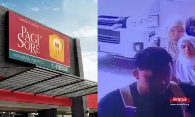 Ohmedia pagi sore pik mohon maaf