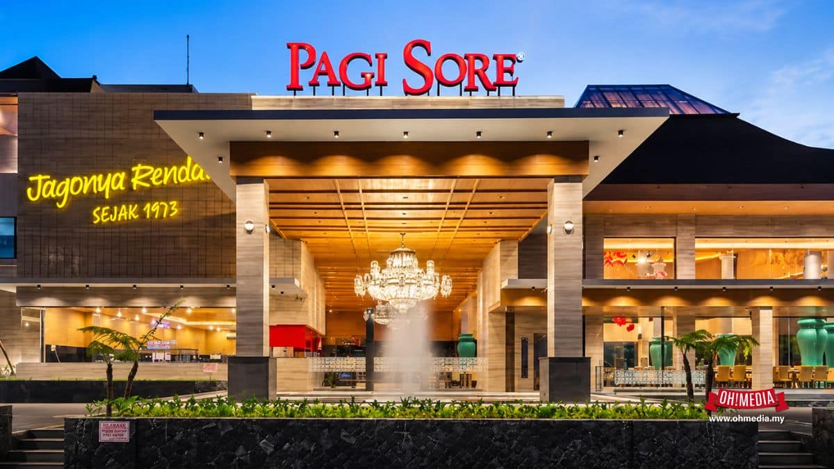 Ohmedia pagi sore