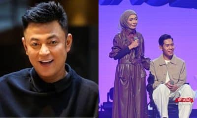 Ohmedia pak Nil Amyza