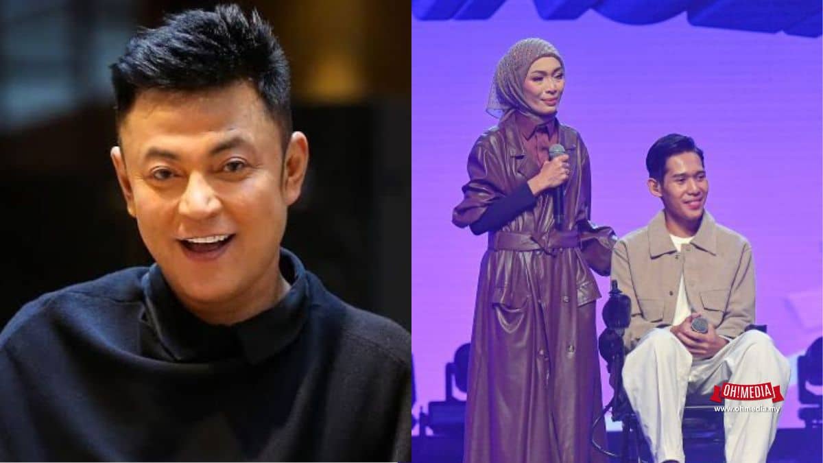 Pak Nil Berjaya Buat Kutipan Kilat Sebanyak RM137k Bantu Anak Amyza Aznan | Trending – Oh! Media Pak Nil Berjaya Buat Kutipan Kilat Sebanyak RM137k Bantu Anak Amyza Aznan | Trending – Oh! Media