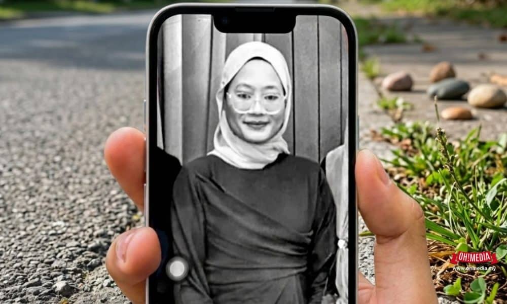 Ohmedia penuntut Kolej