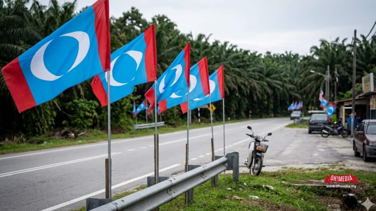 Pkr | fahmi fadzil dakwa keahliaj pkr cecah lebih sejuta | oh Media Pkr