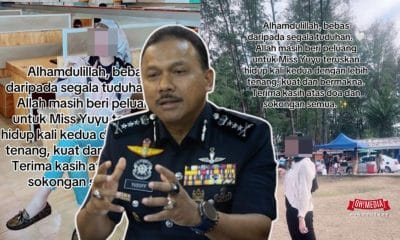 Ohmedia polis Kelantan