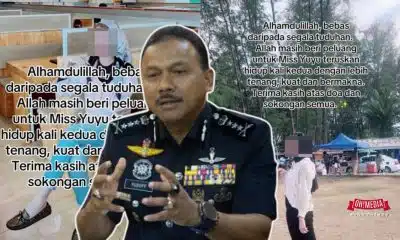 Ohmedia polis Kelantan
