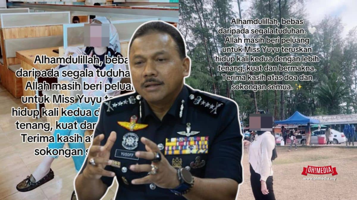 Ohmedia polis Kelantan