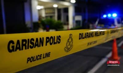Ohmedia polis Maut