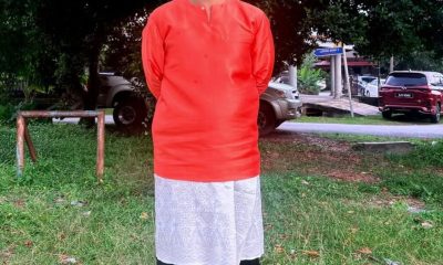 Razzi Razak