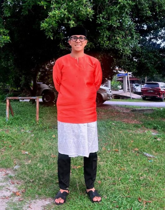 Razzi Razak