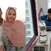 Ohmedia razzi Razak Norreen Iman