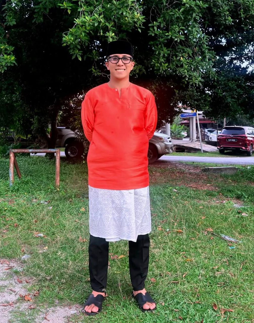 Razzi Razak