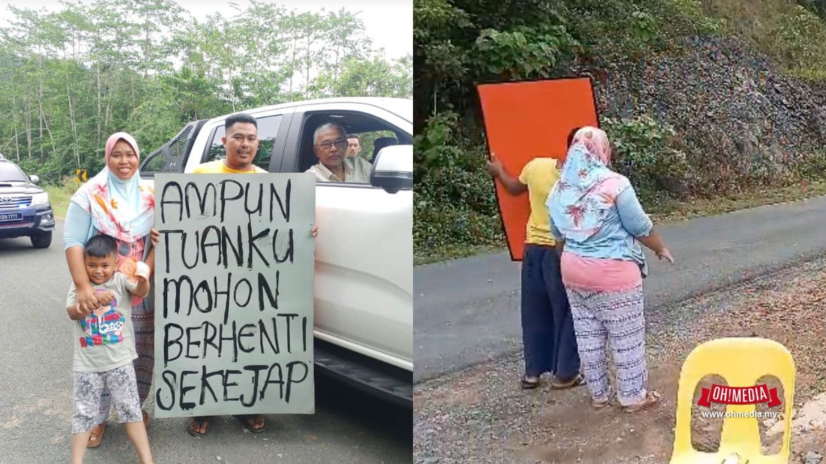 Ohmedia sultan Pahang