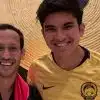 Ohmedia syed saddiq nadiem