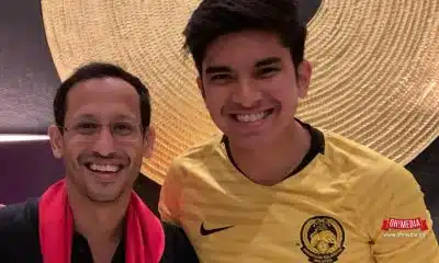 Ohmedia syed saddiq nadiem