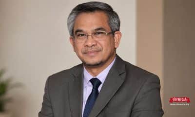 Ohmedia tan sri bnm pecah amanah