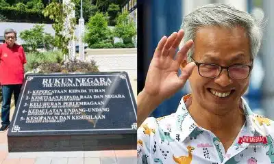 Ohmedia tony pua