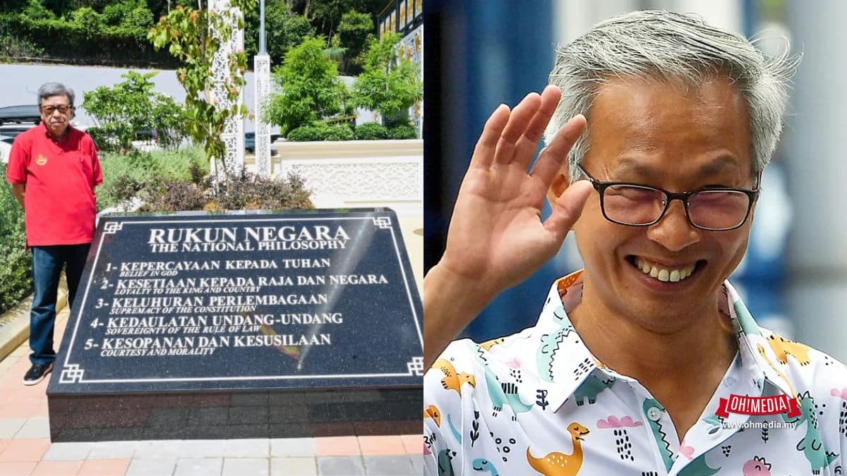 Ohmedia tony pua