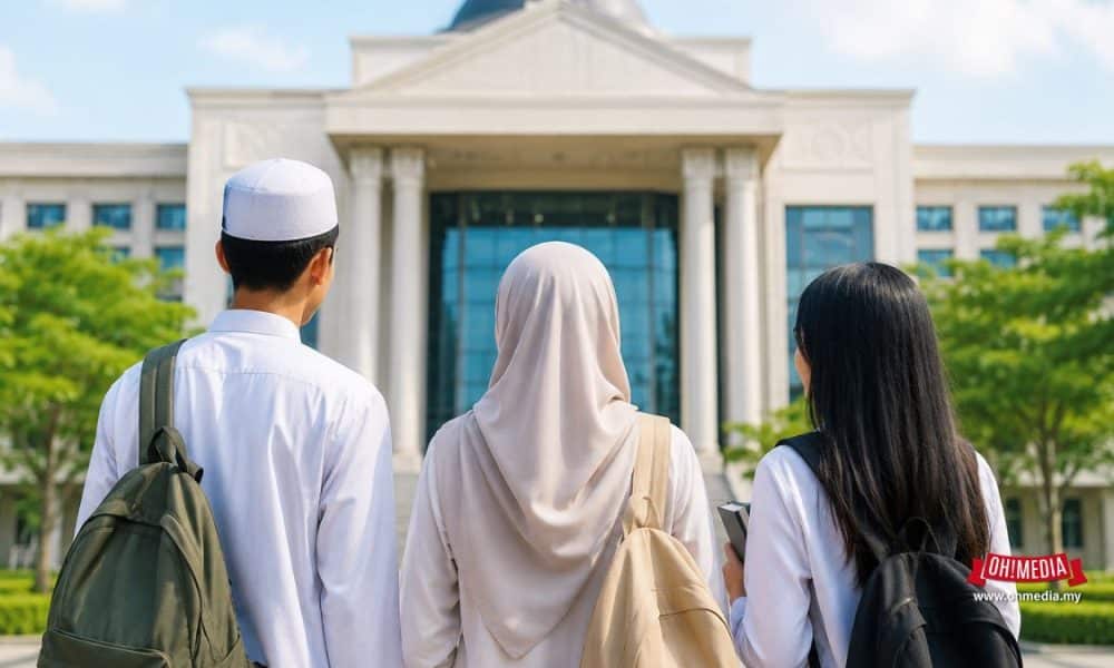 Ohmedia uec tahfiz ipta