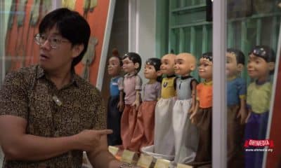 Ohmedia upin Ipin Indonesia
