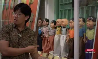 Ohmedia upin Ipin Indonesia