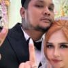 Ohmedia virgoun isteri baru