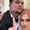 Ohmedia virgoun isteri baru