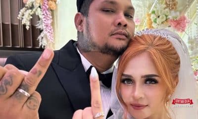 Ohmedia virgoun isteri baru