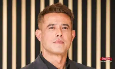 Ohmedia zul ariffin