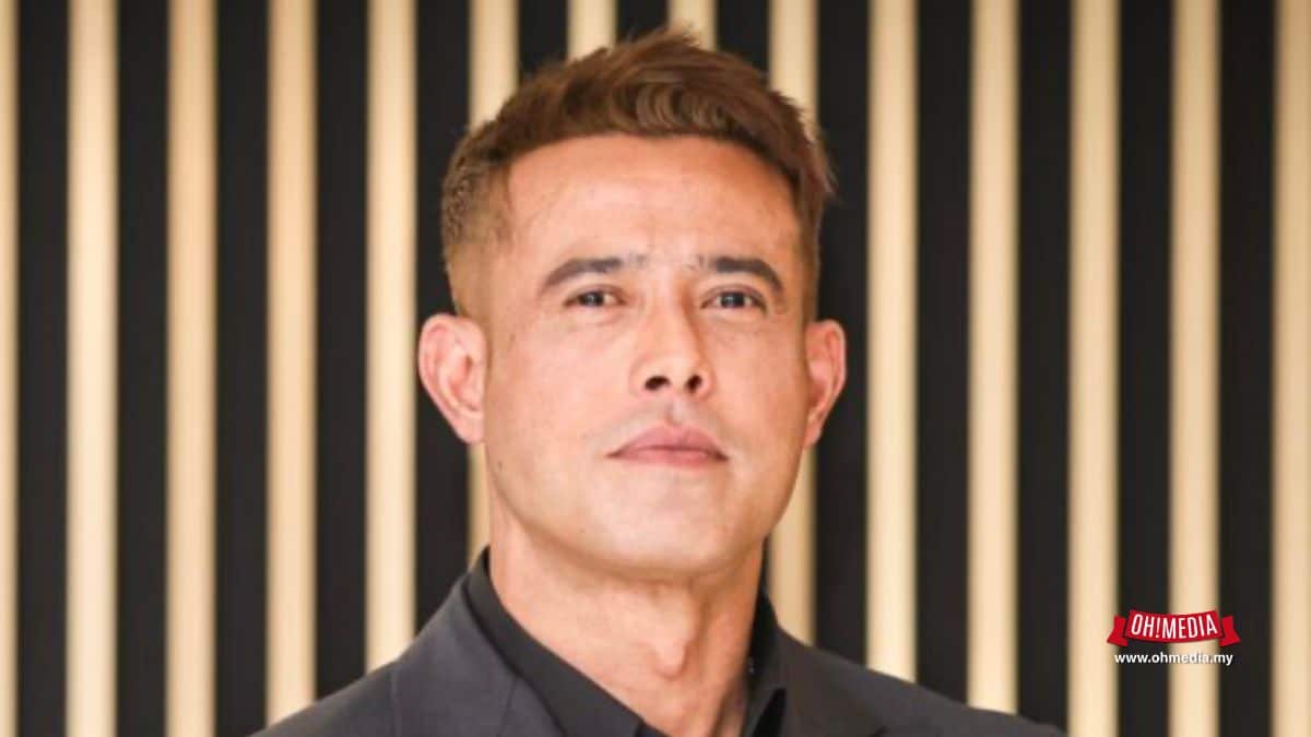Ohmedia zul ariffin