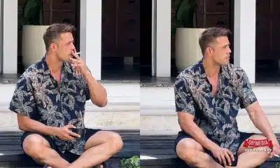 Ohmedia zul Smoking