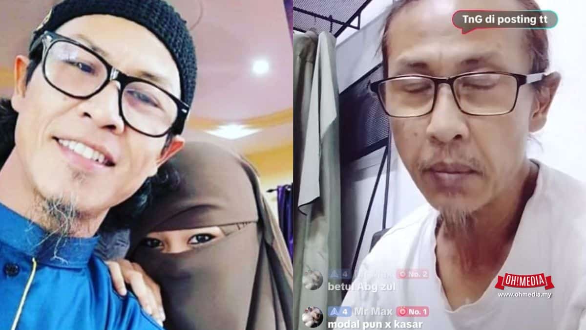 Ohmedia zulyahya isteri