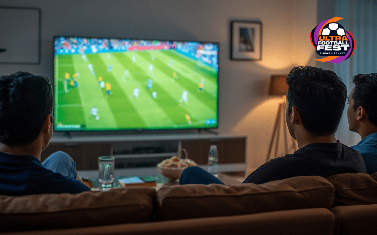 Semua 104 Perlawanan World Cup 2026™ Boleh Tonton Percuma? U Mobile Bagi Data Tanpa Had Setiap Hari! | Oh! Arena – Oh! Media