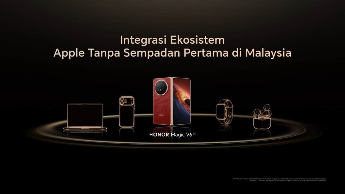 honor v6