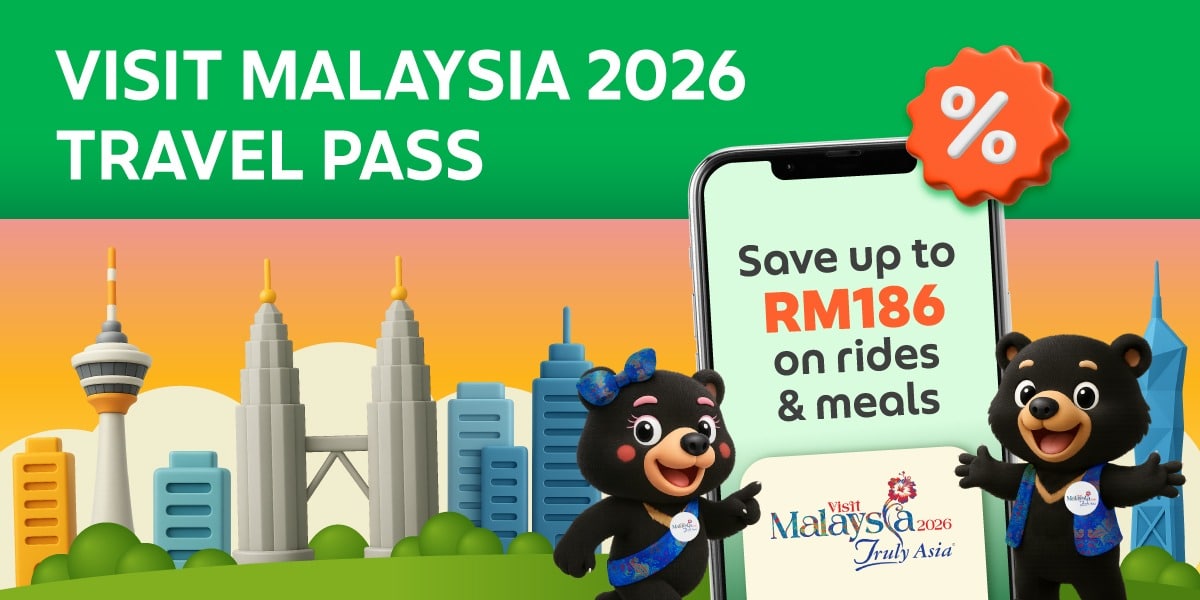| grab 5 star eats senaraikan port makan wajib cuba confirm sedap disahkan jutaan rakyat malaysia | branded oh Media | oh Media grab visit malaysia