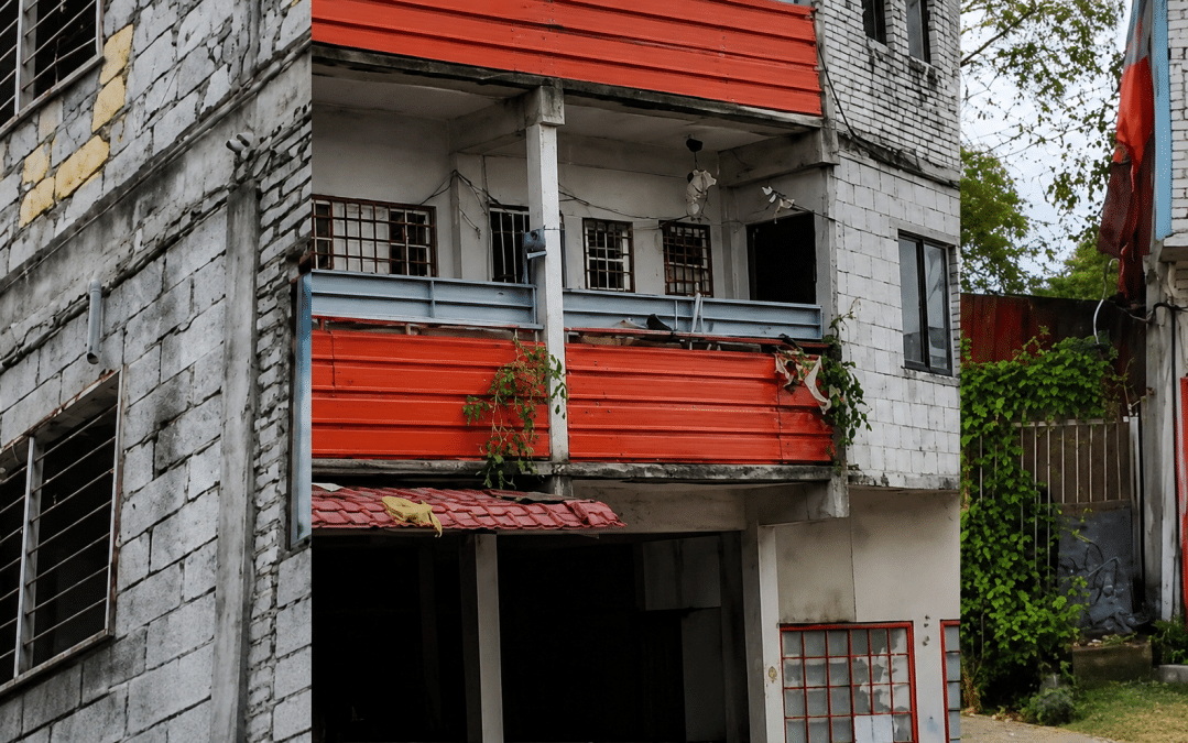 | flat haram rohingya di hulu langat pernah diserbu | oh Media