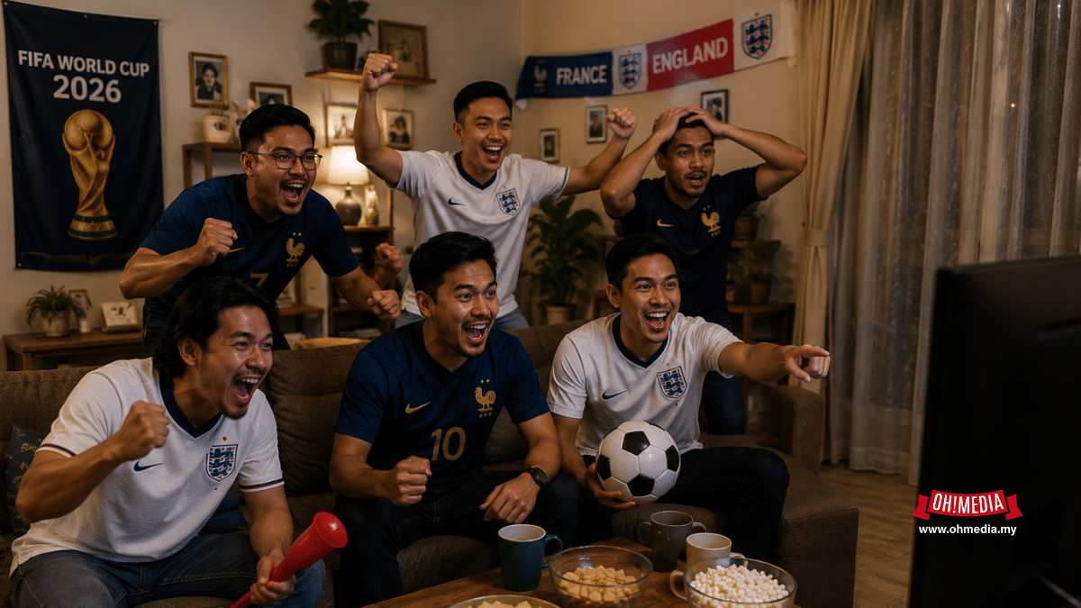 Bayar Hanya RM50, Unifi TV Tawar Pas Piala Dunia 2026, Tonton 104 Perlawanan Secara Live Dalam HD | Branded – Oh! Media Bayar Hanya RM50, Unifi TV Tawar Pas Piala Dunia 2026, Tonton 104 Perlawanan Secara Live Dalam HD | Branded – Oh! Media