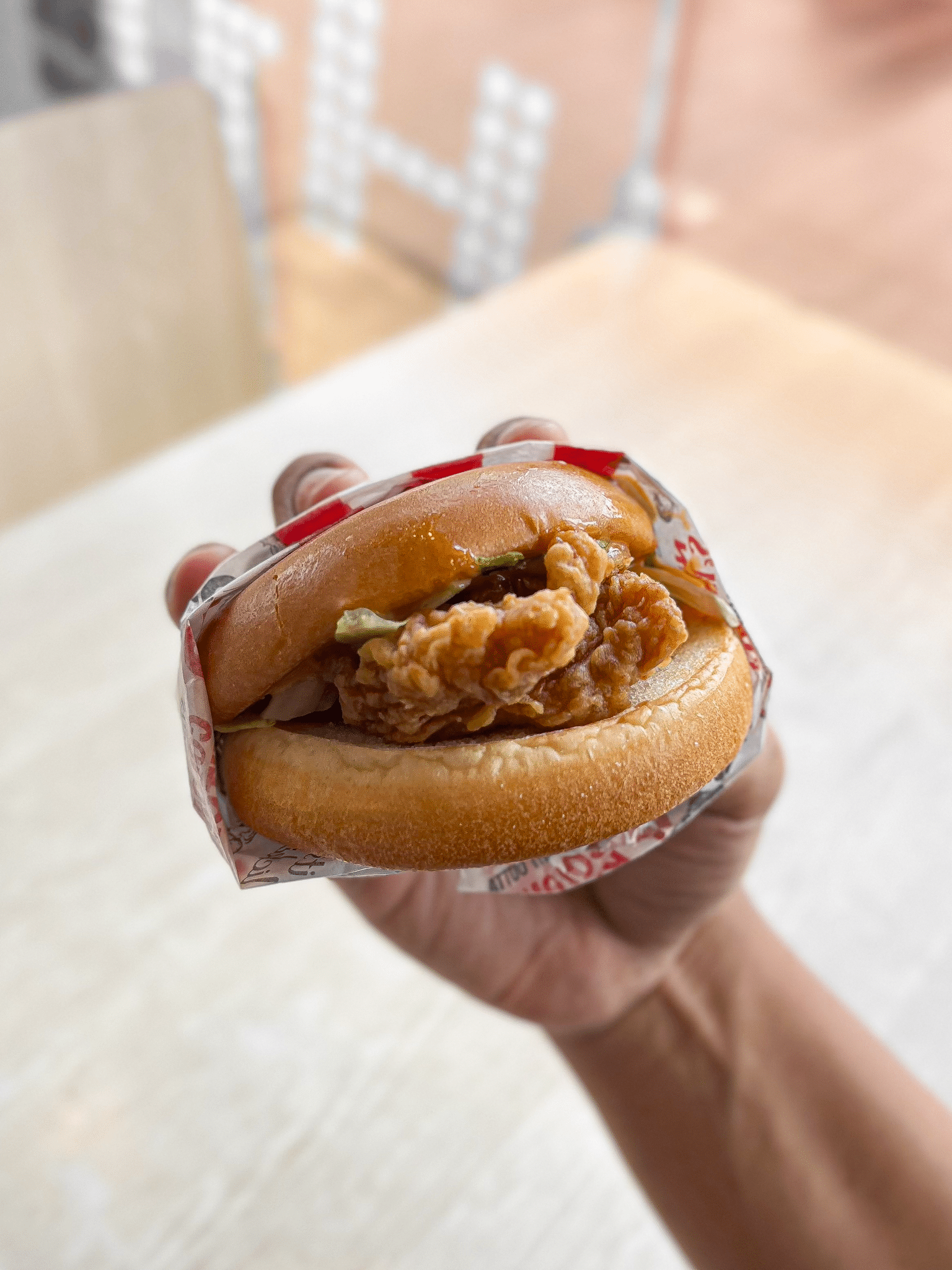 kfc 12